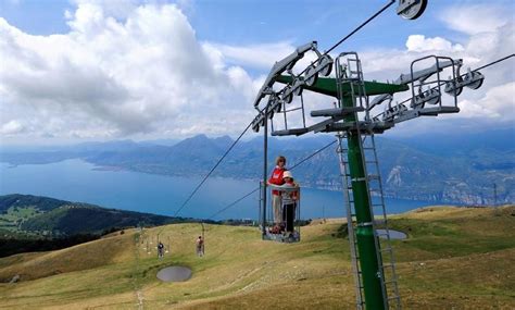 prada views lake garda|Prada Costabella .